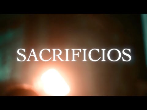 KEVIN G - SACRIFICIOS