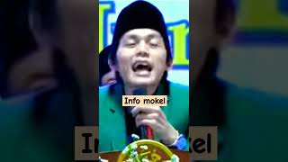 Download lagu inpo mokel#shorts #gusiqdham #gusmiftah mp3