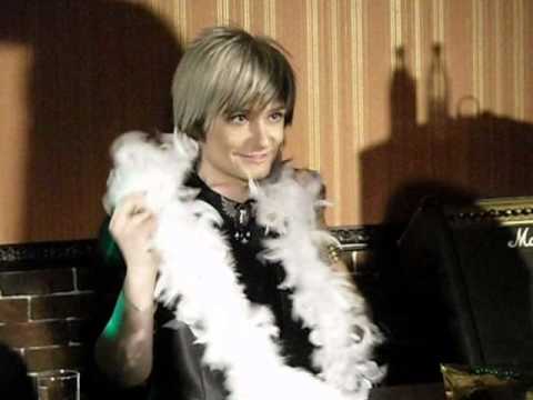 Jack E. Strify Gay? 2011