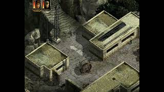 Z24 INVISIBLE ENEMY CAMP BY JAMES BOND PART 4