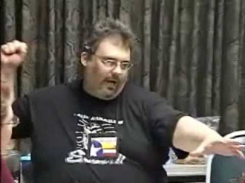 Play On Con 2009, CBS42 report on the convention