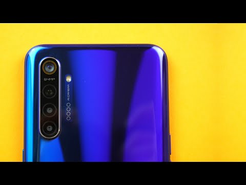 Realme X2 Unboxing and Camera Review 📸- Best midrange phone 2020! ⭐️[ASMR]