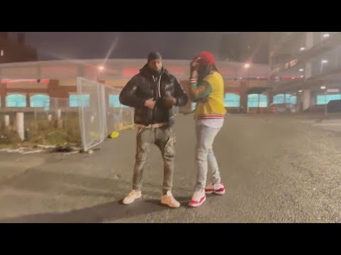 Bodies - LoudBoy Nil x Kent Money