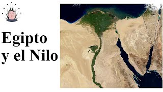 EGIPTO Y EL NILO
