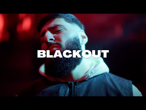 [FREE] RAF CAMORA x MAKAR x Ghetto House Type Beat - BLACKOUT
