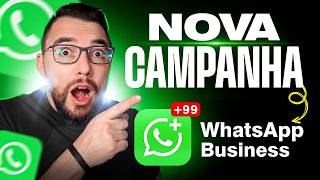 Facebook Ads: Como Anunciar para WhatsApp e VENDER TODOS OS DIAS