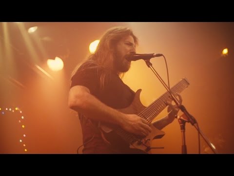 Beyond Creation - Coexistence (official video)