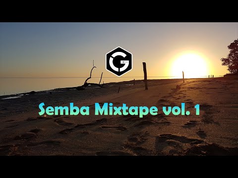 Semba Mix vol. 1 - Kizomba Multiverse