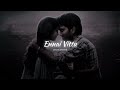 Ennai Vittu Slowed Reverb Love Today Tamil