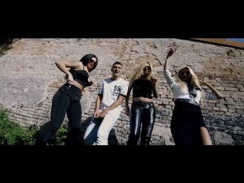 Dani Printul Banatului,Danezu & Cristinel - MA OMOARA CORPUL TAU  | Official Video