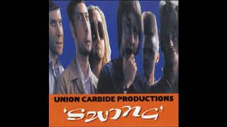 UNION CARBIDE PRODUCTIONS -Tv Spider