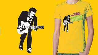 Everyday we rock and roll