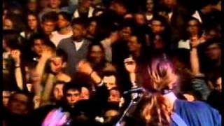 NEW MODEL ARMY - Betcha (Proshot)