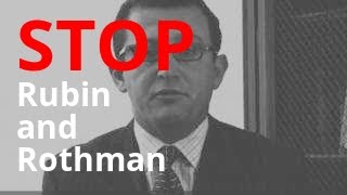 Rubin and Rothman Calling | Debt Abuse + Harassment Lawyer