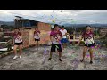 DANZA MIX Costa Sierra Y Selva