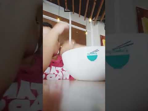 Noodle Time with Bastian