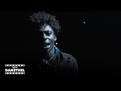 00Rara x DUBBO x Lil F3ndi - Go Off (Shot by Dan2TheL)