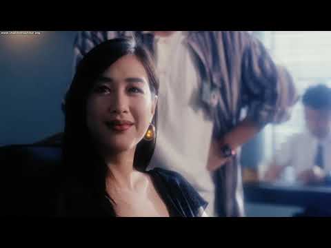 The Bodyguard From Beijing (1994)