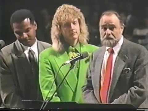 26 Jim's Favorite Songs - The Muppet Performers (Jim Henson's Memorial Service)