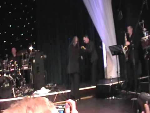 Thumbnail for Mary Love Pontin's Prestatyn Northern Soul March 2010 by Mary Love