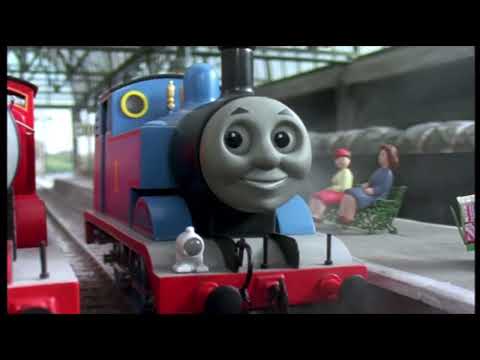 Cool Story 2 (Toy Story 2) Part 13-To the Rescue/Thomas Stays