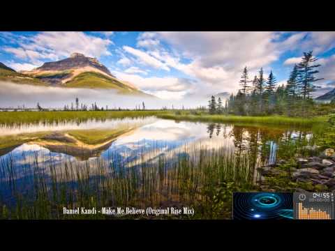 Daniel Kandi - Make Me Believe (Original Rise Mix) (HD)