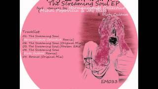 [EM033] Fog & S.K.A.M. -  The Screaming Soul - Harlem Edit (Hermannstadt Collective Remix)