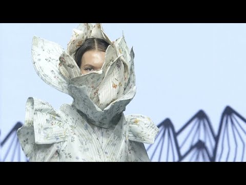 ZA_ZA | Spring Summer 2022 | Full Show