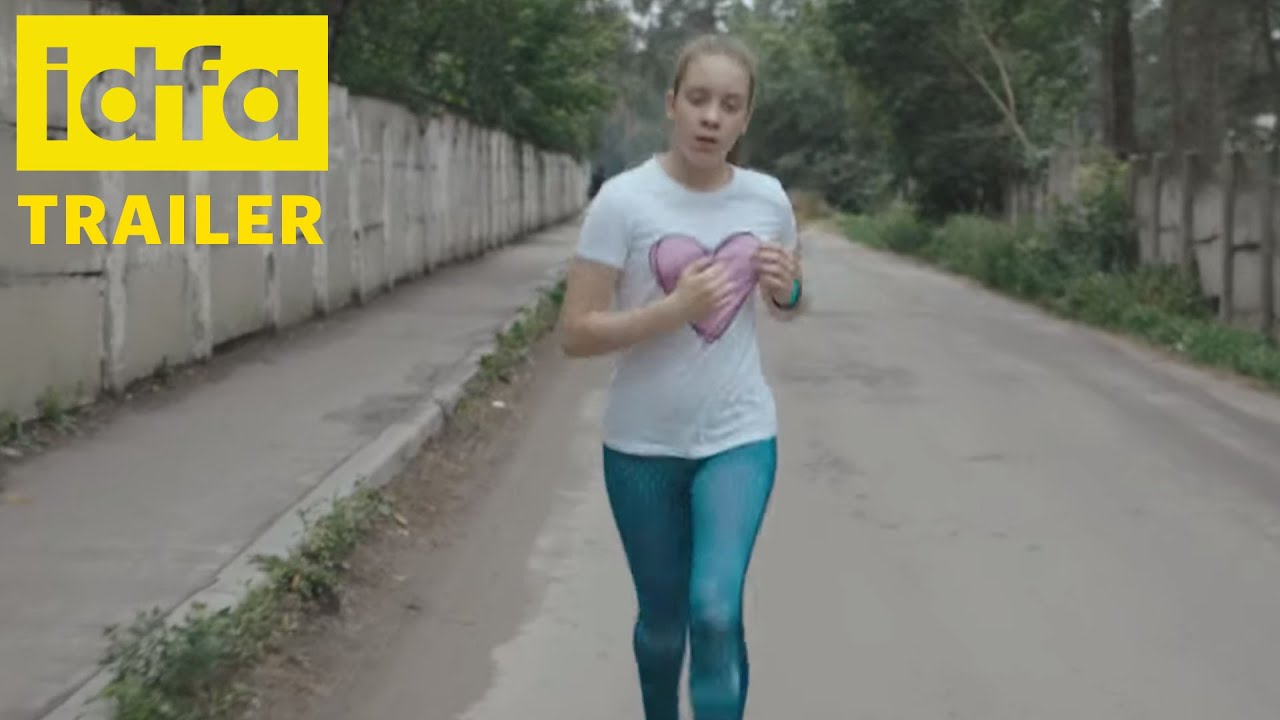 IDFA 2019 | Trailer | Summerwar