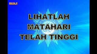 Download lagu Lirik Sang Surya Piano Tanpa Vokal mp3 Download lagu Lirik Sang Surya Piano Tanpa Vokal mp3