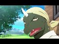 REINCARNATED AS OP BUT I DON T WANT TO BE HERO NEW ANIME ENGLISH DUB 2025 FULL SCREEN EPISODE 1 12