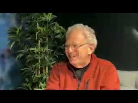 Planetary People: Society Co-Founder Lou Friedman