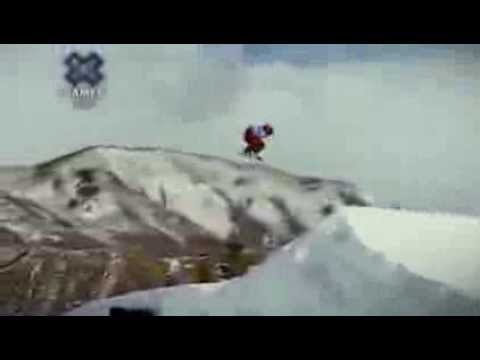 Alamäkiluistelua - Urheiluruutu