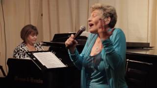 You and Me (We wanted it all) - Hani Stempler