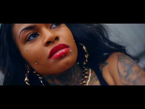 Goldie 1 x Wholagun - ME [Music Video] @Goldie1Official