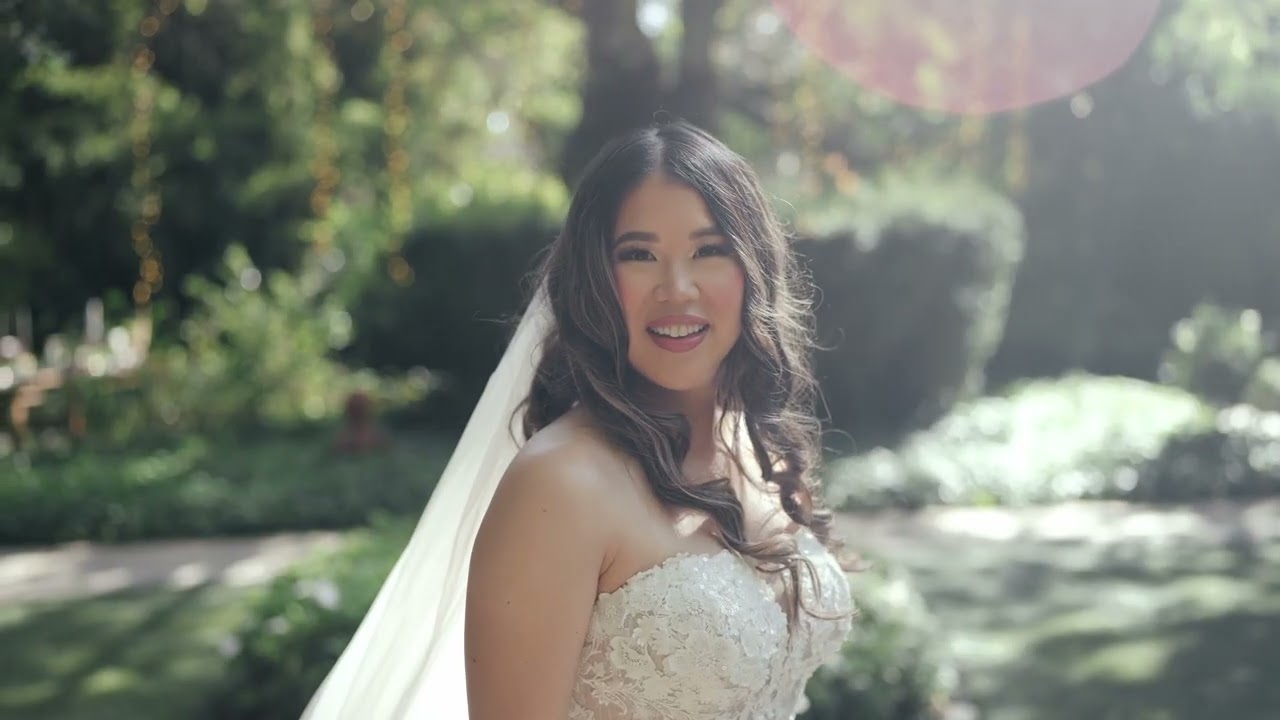 Promotional video thumbnail 3 for It Takes Two Weddings