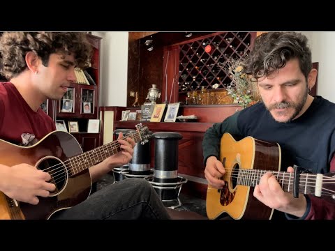 Nine Pound Hammer - Kolibri Sessions cover