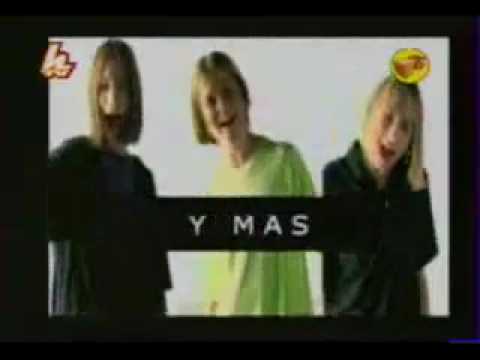 UFF - Ya lo ves - Video Oficial Completo