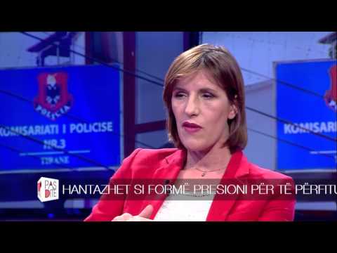 Pasdite ne TCH, 14 Janar 2016, Pjesa 3 - Top Channel Albania - Entertainment Show