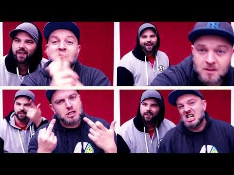 WACK & STABIL - Leider Nein (prod. BEATOWSKI)