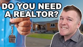 Do You Need a Realtor When Buying a Home?