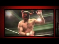 El Ligero Entrance Music Video