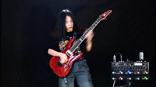 Download lagu Mr. Big - Daddy, Brother, Lover, Little Boy - Guitar by Evlee mp3 Download lagu Mr. Big - Daddy, Brother, Lover, Little Boy - Guitar by Evlee mp3