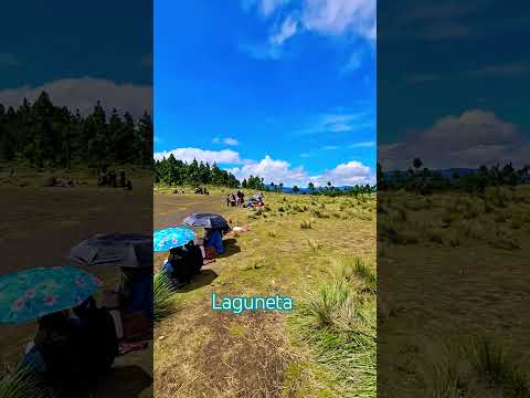 la Cumbre  |de San Francisco El Alto Totonicapán{