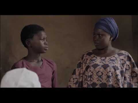 l'histoire  de chaka  dans invisible  épisodes 04