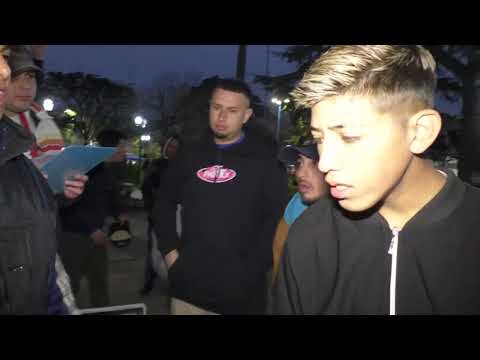 Tobi LP vs Degeo vs Lukitas De La Calle (8vos) (CHM ASCENSO 2023 - 5TA FECHA)