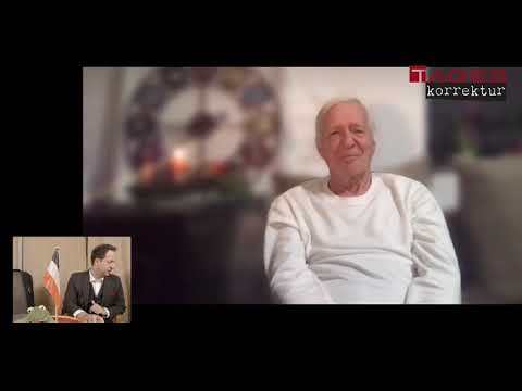 Tageskorrektur 05.12.2020