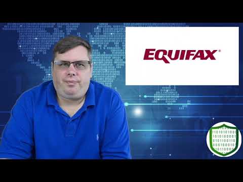 Cyber War News Now - Equifax CIO Punished aka How to Personally Profit from a Data Breach.