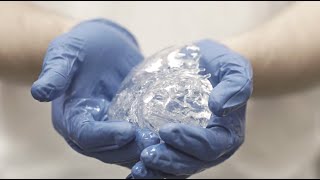 Printing Hearts: Stratasys Direct Manufacturing