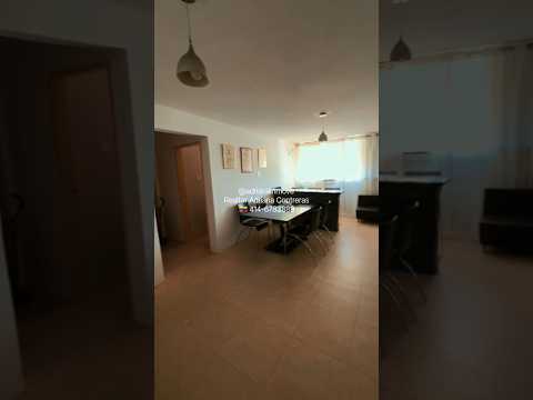 ADRIANA CONTRERAS VENDE APARTAMENTO DE OPORTUNIDAD EN NAGUANAGUA EDO CARABOBO #apartamentoenventa